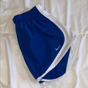 Athletic Shorts